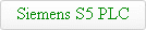 Siemens S5 PLC