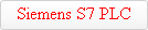 Siemens S7 PLC