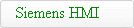 Siemens HMI