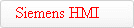 Siemens HMI
