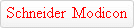 Schneider Modicon PLC